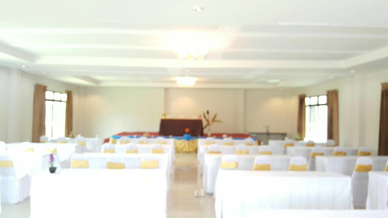 Thongsathit Hill Resort Khao Yai Nong Nam Daeng Luaran gambar